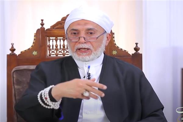 الدكتور يسري جبر من علماء الأزهر الشريف