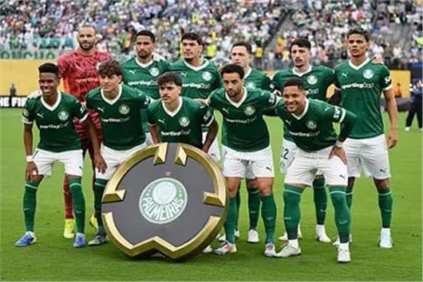  بالميراس
