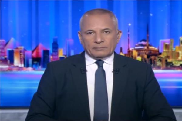 أحمد موسى