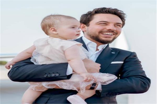 الأمير الحسين بن عبدالله