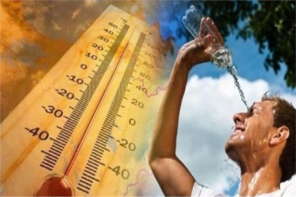 موجة حر قياسية تثير مخاوف صحية وبيئية