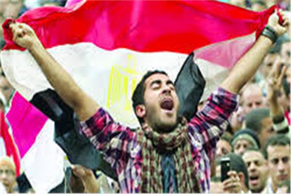 ثورة 30 يونيو (ارشيفية)