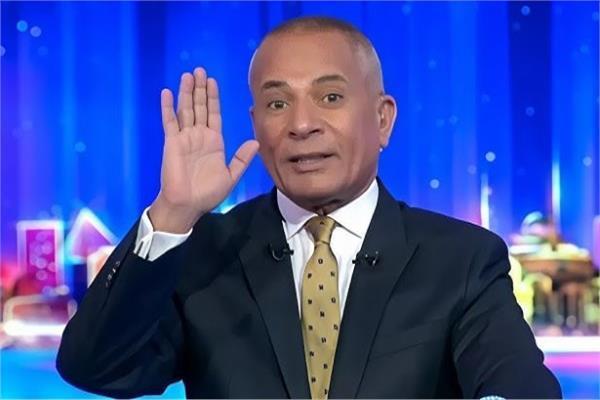 الإعلامي أحمد موسى