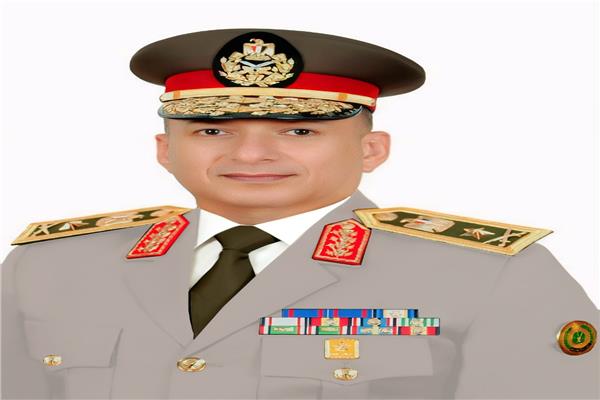 الفريق ياسر الطودي قائد قوات الدفاع الجوي