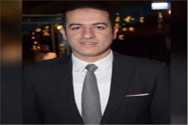  عفيفي بدوي أمين العمل الجماهيري بحزب الشعب الجمهوري