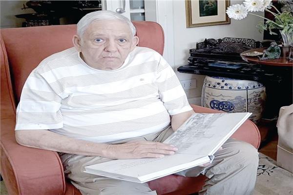 محمد عوض