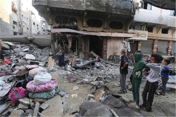 صورة ارشيفية