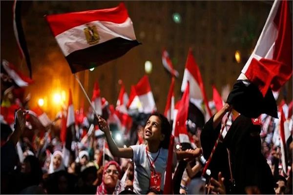 ثورة 30 يونيو