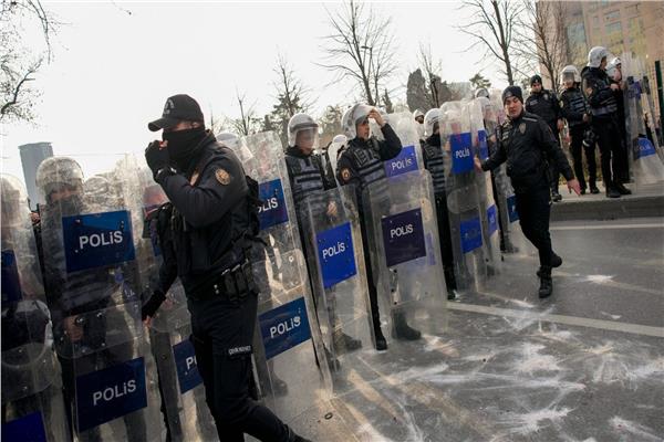 صورة أرشيفية