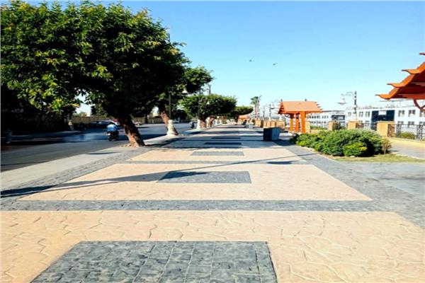 حملات نظافة مكثفة 