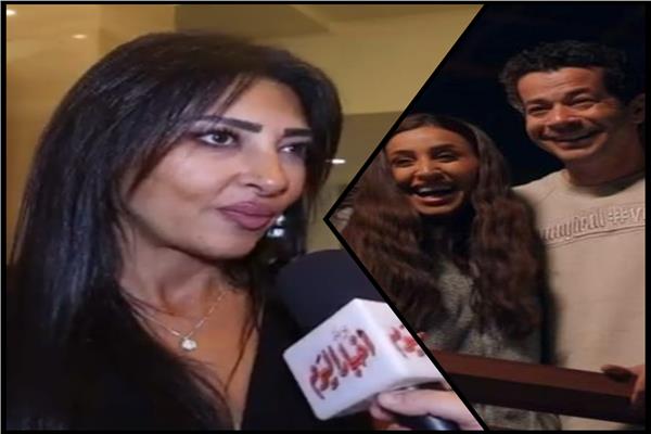  رنا أبو الريش مؤلفة مسلسل كامل العدد