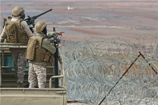 صورة أرشيفية