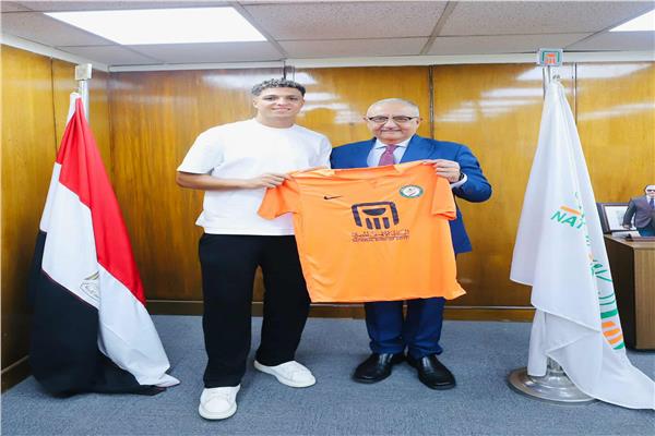 البنك يعلن ضم صفقة جديدة