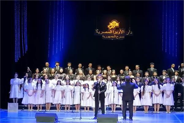  قصر الأمير طاز يحتضن أمسية موسيقية لفرقة هنغنى