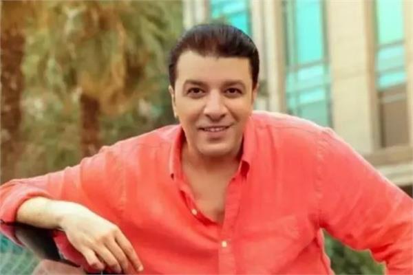 مصطفى كامل نقيب المهن الموسيقية