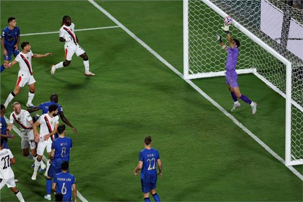  الهلال السعودي على مانشستر سيتي