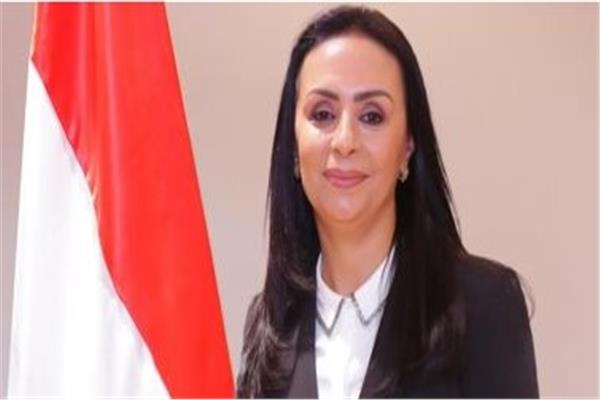  الدكتورة مايا مرسي
