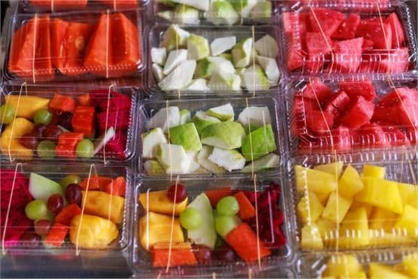 عبوات بلاستيكية 