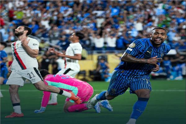  الهلال