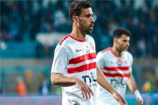 عبد الله السعيد