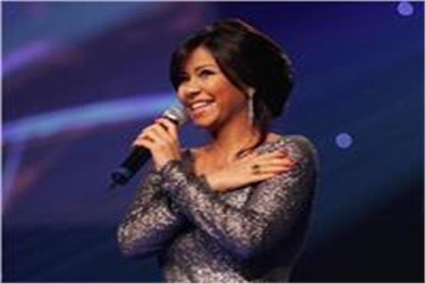 الفنانة شيرين عبدالوهاب