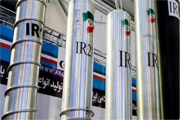 النووي الإيراني