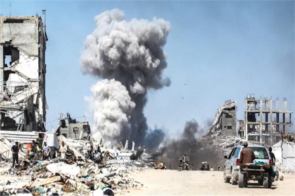 صورة أرشيفية