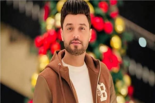 رحل عن عالمنا المطرب الشاب أحمد عامر