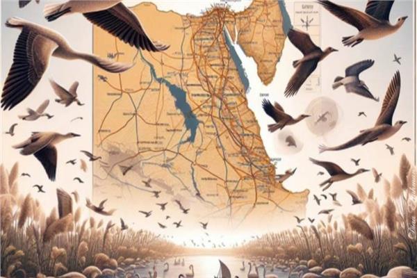  يوم عالمي للاحتفاء بالطيور البحرية