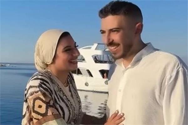 انفصال أم خالد يشعل السوشيال ميديا