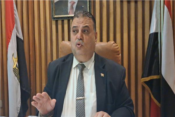 محمد كامل