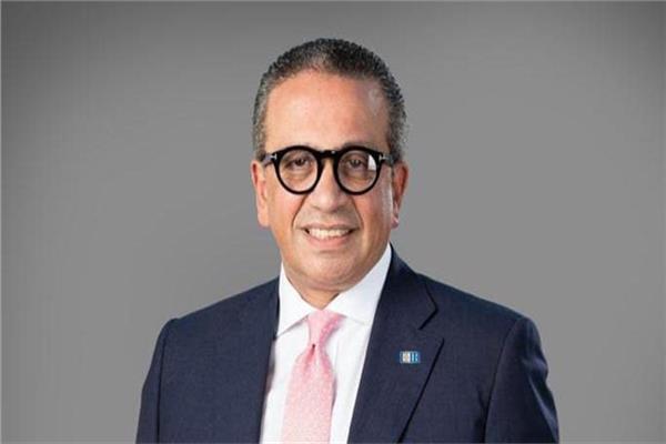 عمرو الجنايني عضو لجنة التخطيط السابق