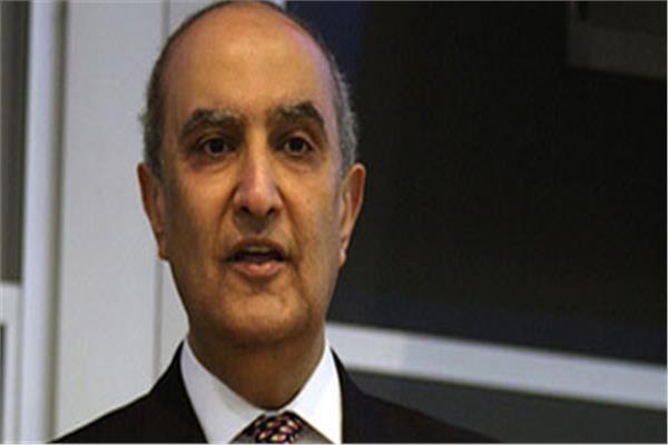 السفير ماجد عبد الفتاح رئيس بعثة جامعة الدول العربية لدى الأمم المتحدة