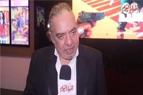 مخرج فيلم "أحمد وأحمد"
