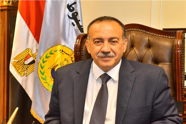  اللواء دكتور هشام أبوالنصر