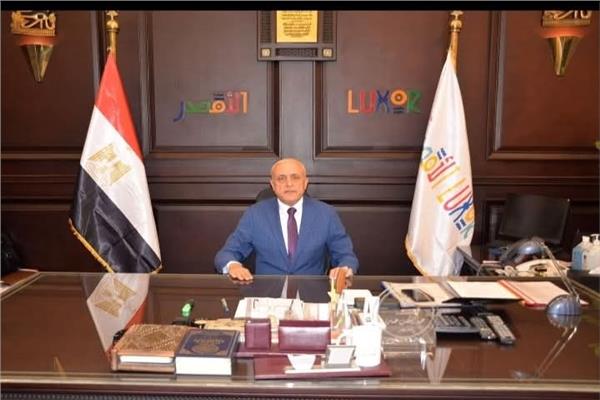 المهندس عبد المطلب عماره
