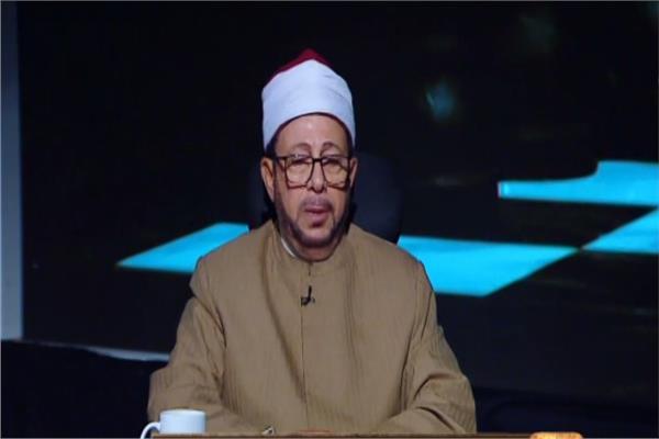  الشيخ عبد العزيز النجار أحد علماء الأزهر الشريف