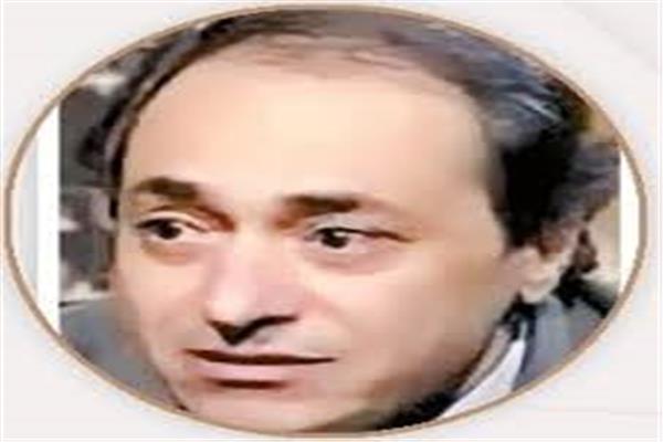 أكرم السعدنى