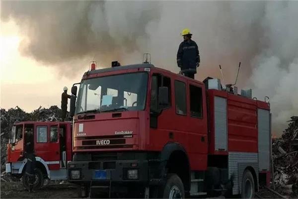 صورة أرشيفية