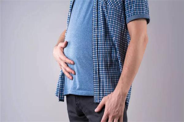   الانتفاخ- تعبيرية