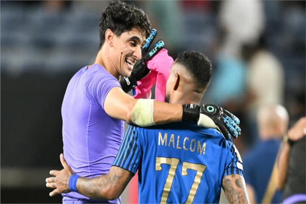  الهلال السعودي