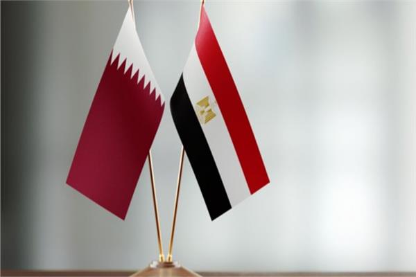 مصر وقطر