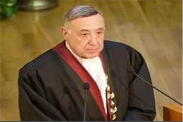 المستشار بولس فهمي