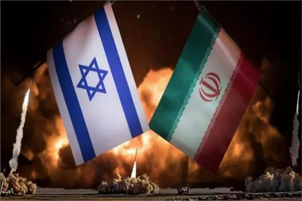 إيران وإسرائيل