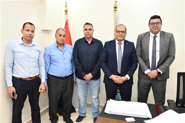 إعلان نتائج كلية الهندسة بجامعة الإسماعيلية الأهلية وأسماء الاوائل