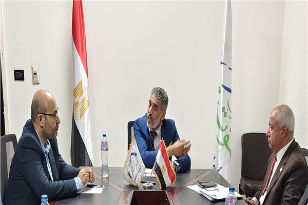 غرفة عمليات "المؤتمر" بالقاهرة ترفع درجة الاستعداد لانتخابات"الشيوخ" مع بدء تلقي طلبات الترشح‎