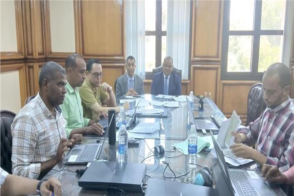 طلبات الراغبين فى الترشح للانتخابات مجلس الشيوخ