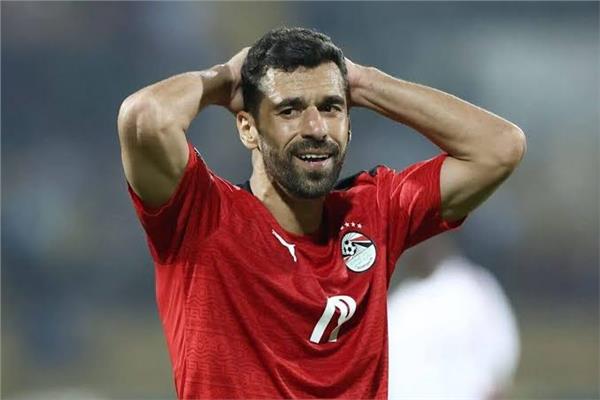 عبد الله السعيد