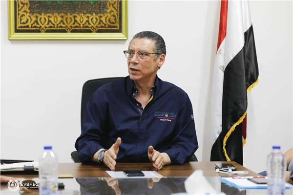 ياسر قمر