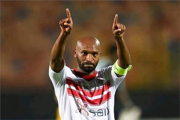 محمود عبد الرازق "شيكابالا"